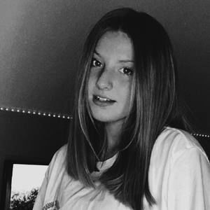 Meet your Posher, Savanah